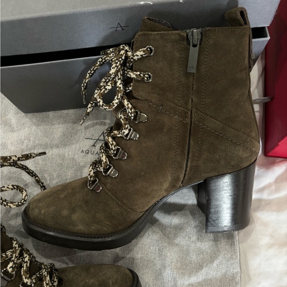 Aquatalia Boots - Picture 9 of 17